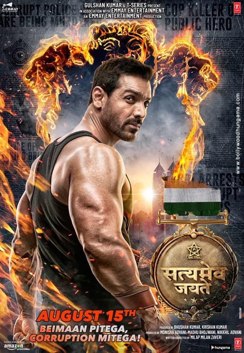 Satyamev jayate movie best sale watch online youtube